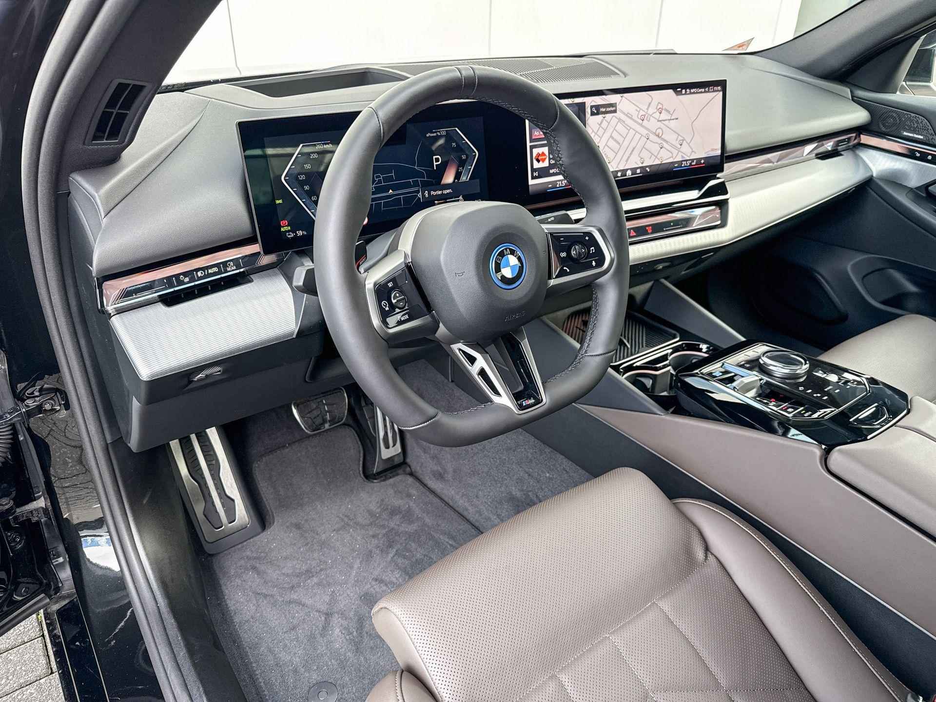 BMW i5 eDrive40 84 kWh - 5/26