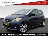 SEAT Mii 1.0 Sport Dynamic