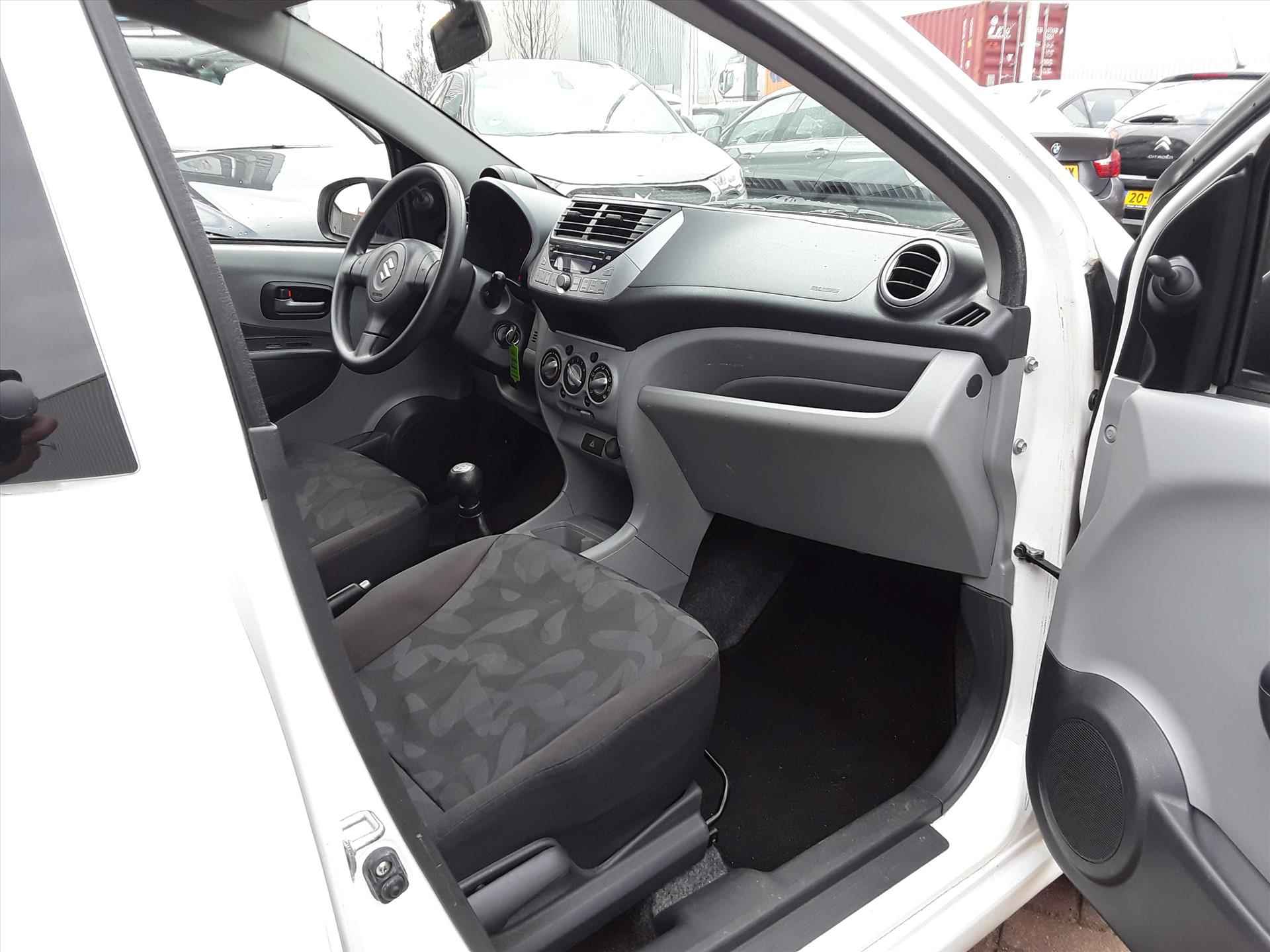 SUZUKI Alto 1.0 68pk Exclusive - 7/23