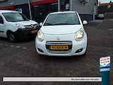 SUZUKI Alto 1.0 68pk Exclusive