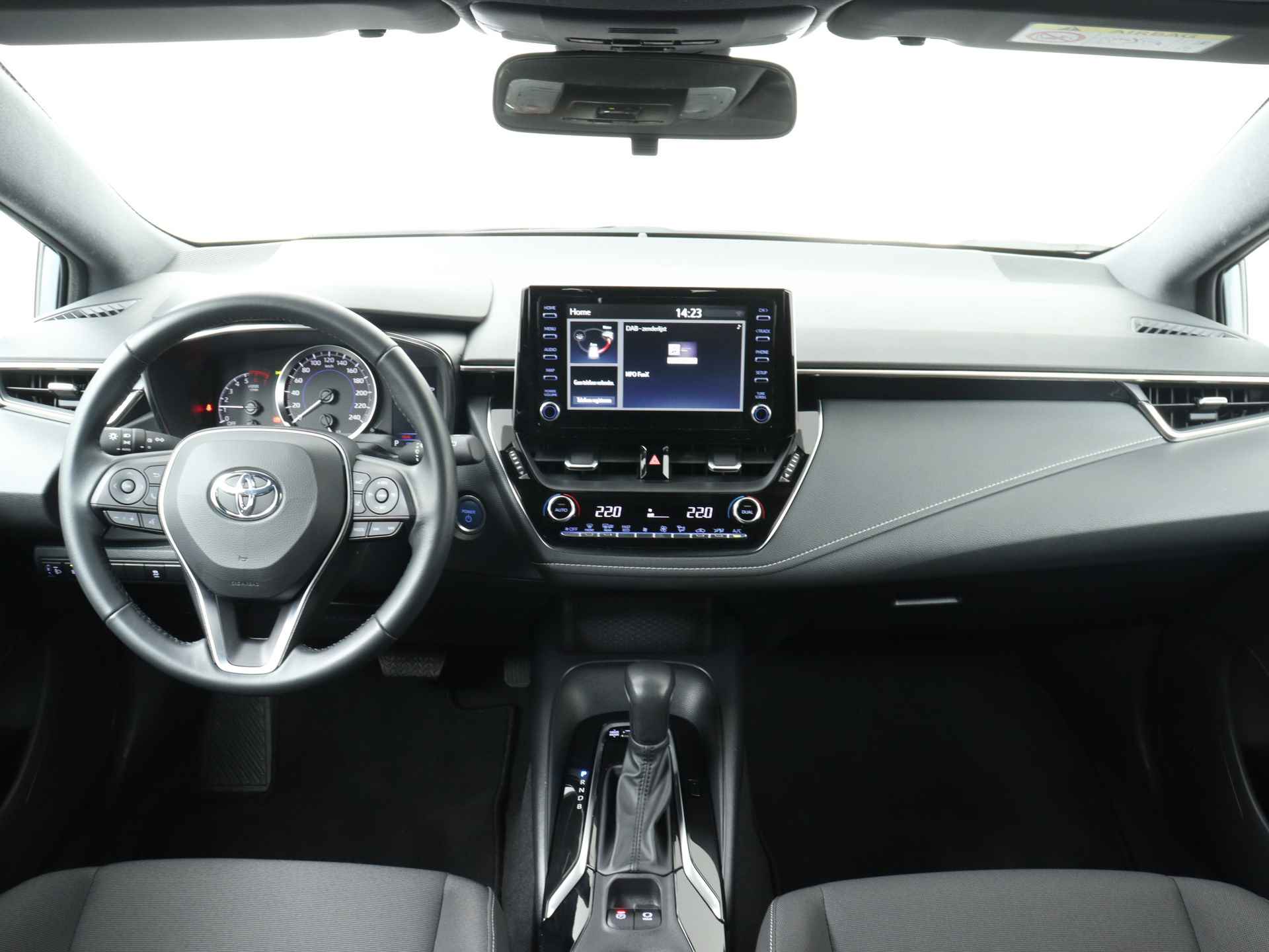 Toyota Corolla Touring Sports 1.8 Hybrid Active | Apple CarPlay | Android Auto | - 5/37