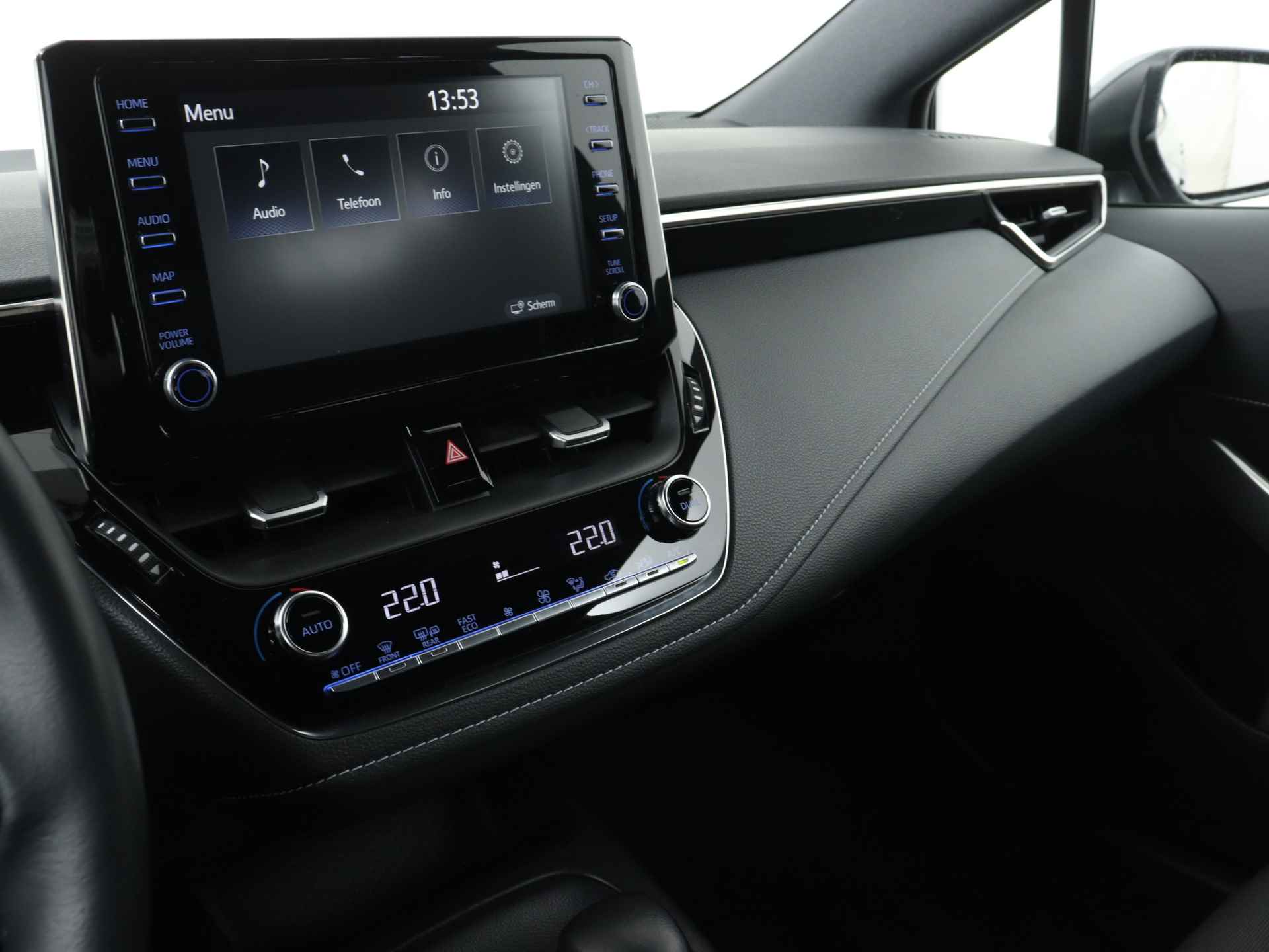 Toyota Corolla Touring Sports 1.8 Hybrid Active | Apple CarPlay | Android Auto | - 7/37
