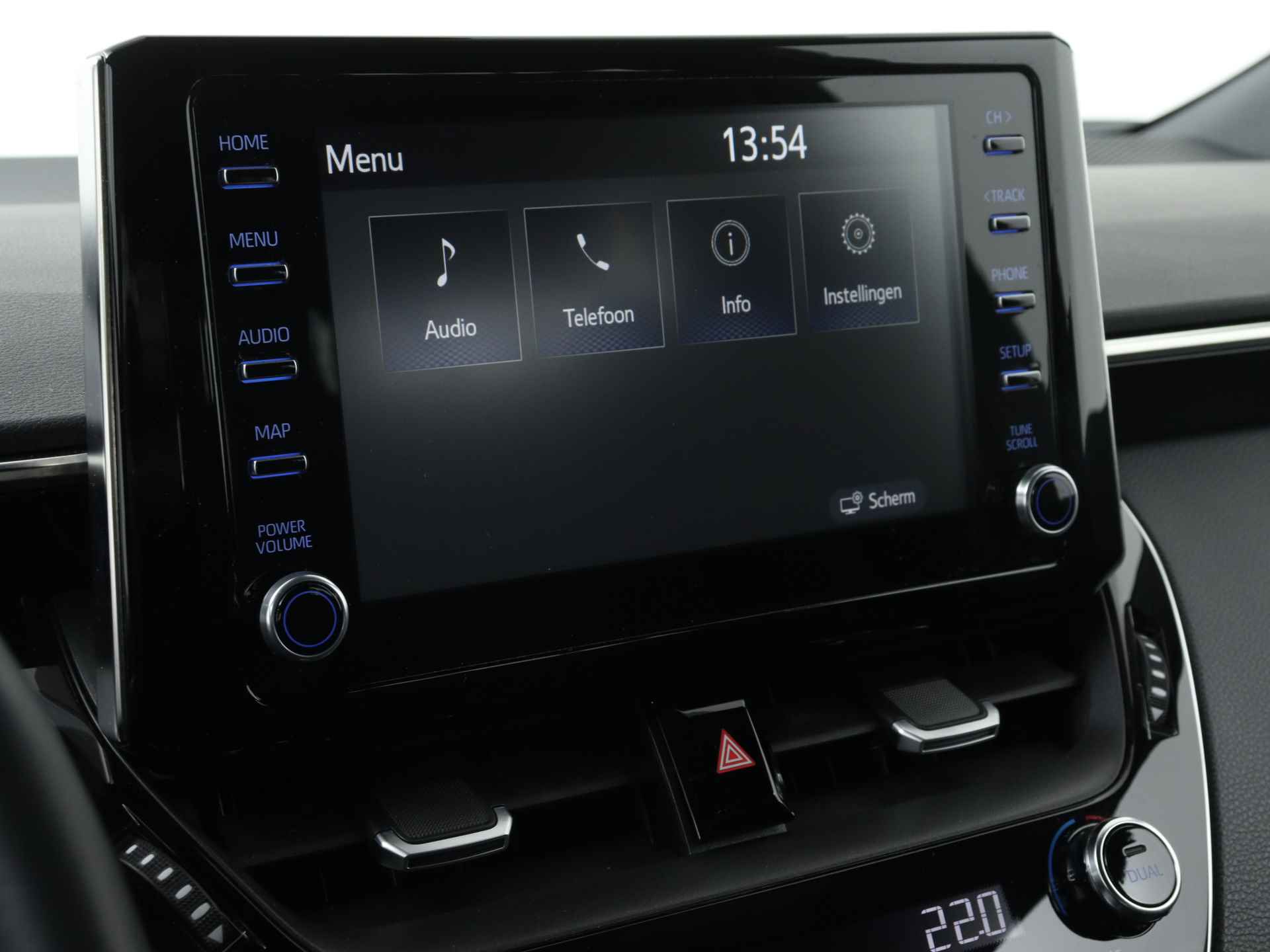 Toyota Corolla Touring Sports 1.8 Hybrid Active | Apple CarPlay | Android Auto | - 8/37