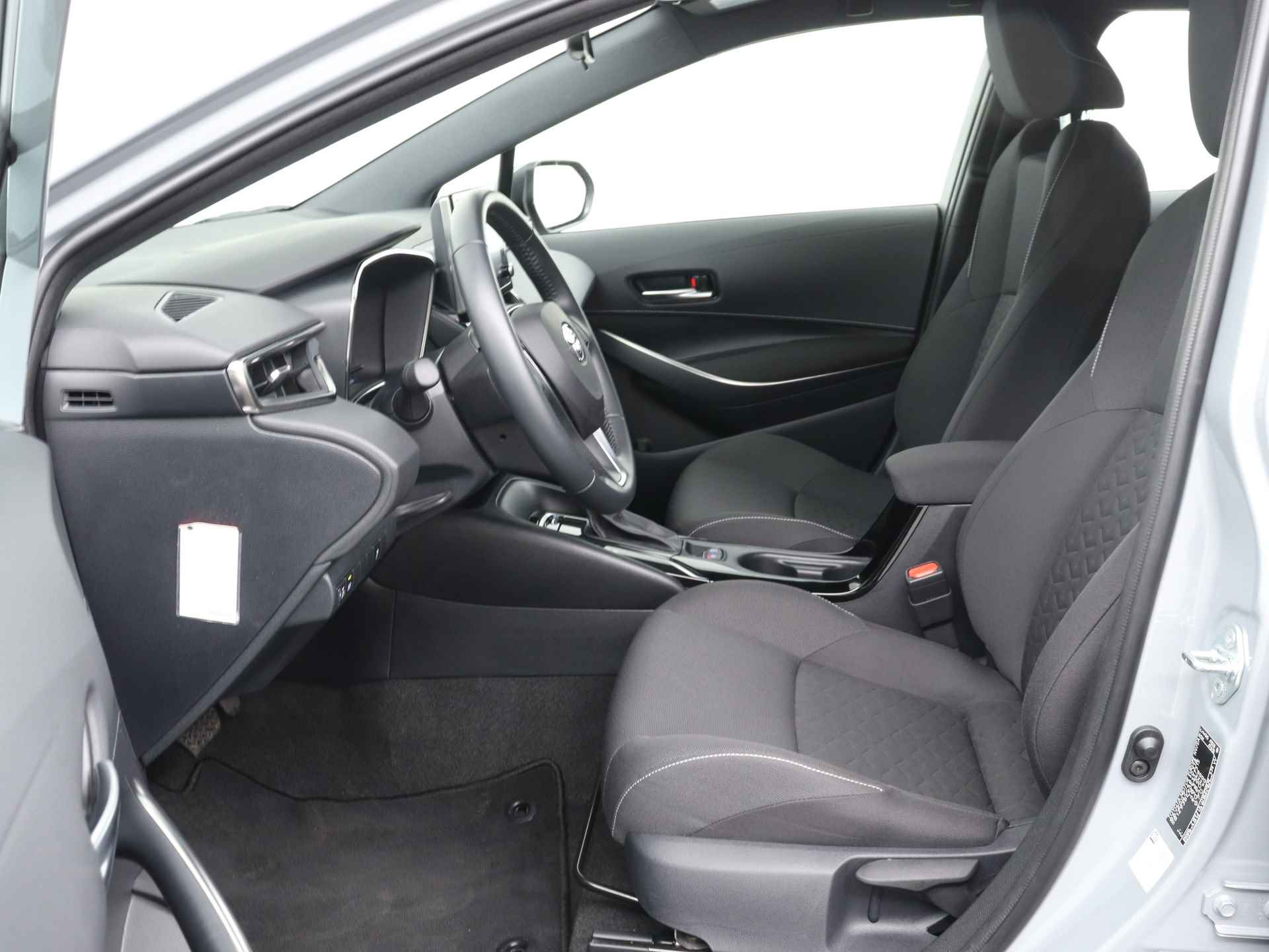 Toyota Corolla Touring Sports 1.8 Hybrid Active | Apple CarPlay | Android Auto | - 16/37