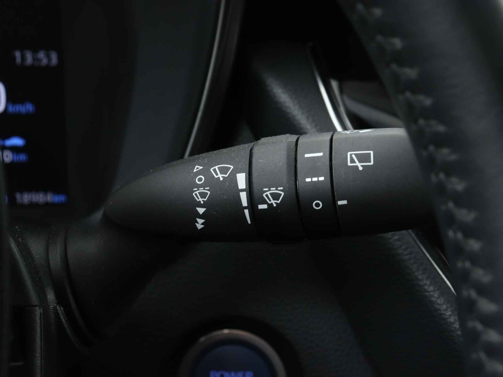 Toyota Corolla Touring Sports 1.8 Hybrid Active | Apple CarPlay | Android Auto | - 21/37