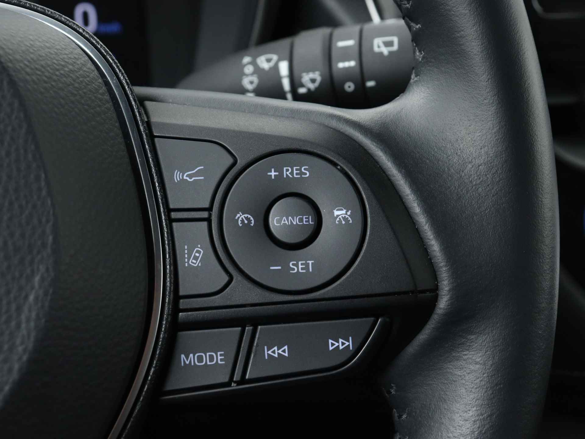 Toyota Corolla Touring Sports 1.8 Hybrid Active | Apple CarPlay | Android Auto | - 22/37