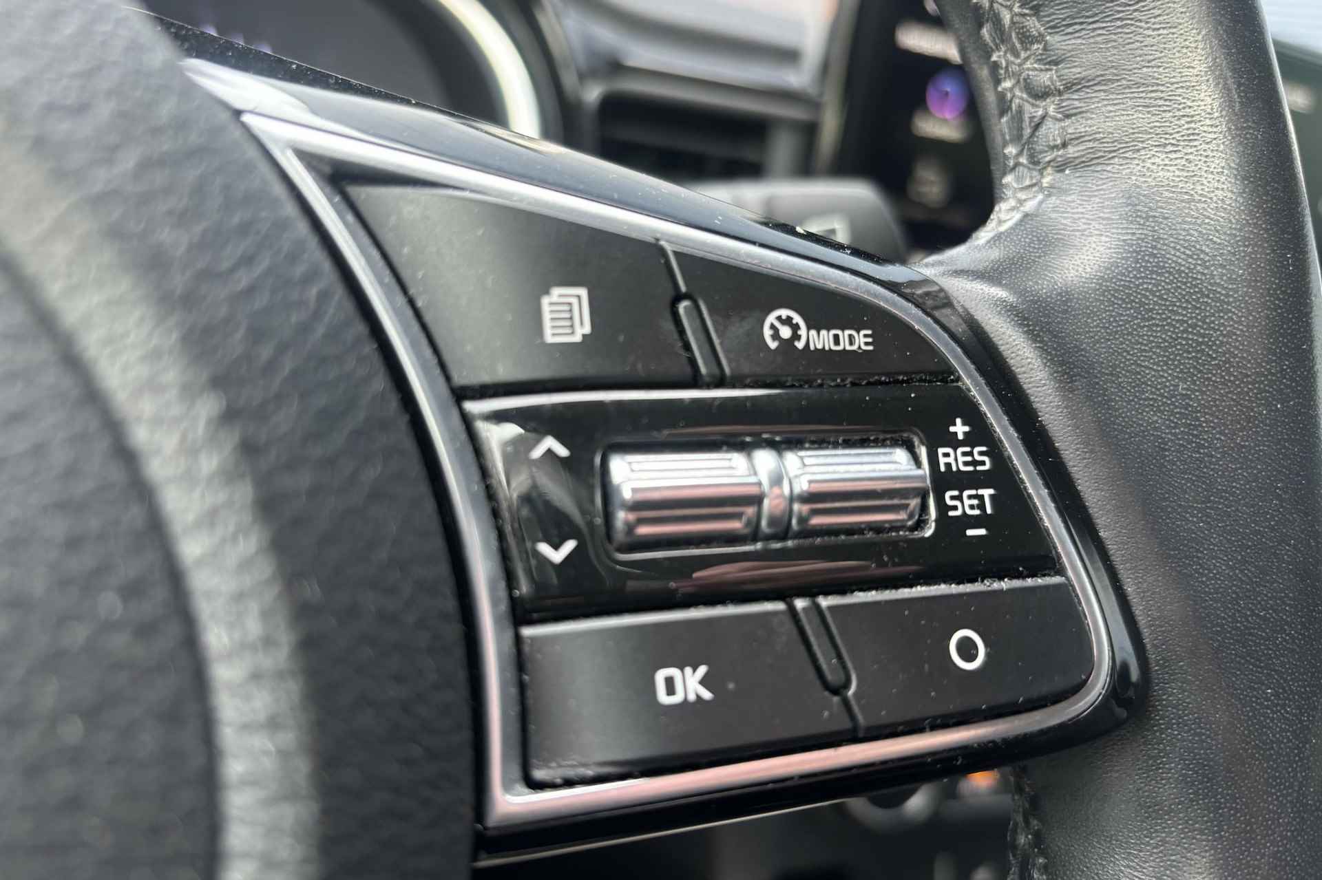 Kia Ceed 1.0 T-GDi DynamicPlusLine "Clima, Trekhaak, Camera, Stoel/Stuurverwarming" - 11/28