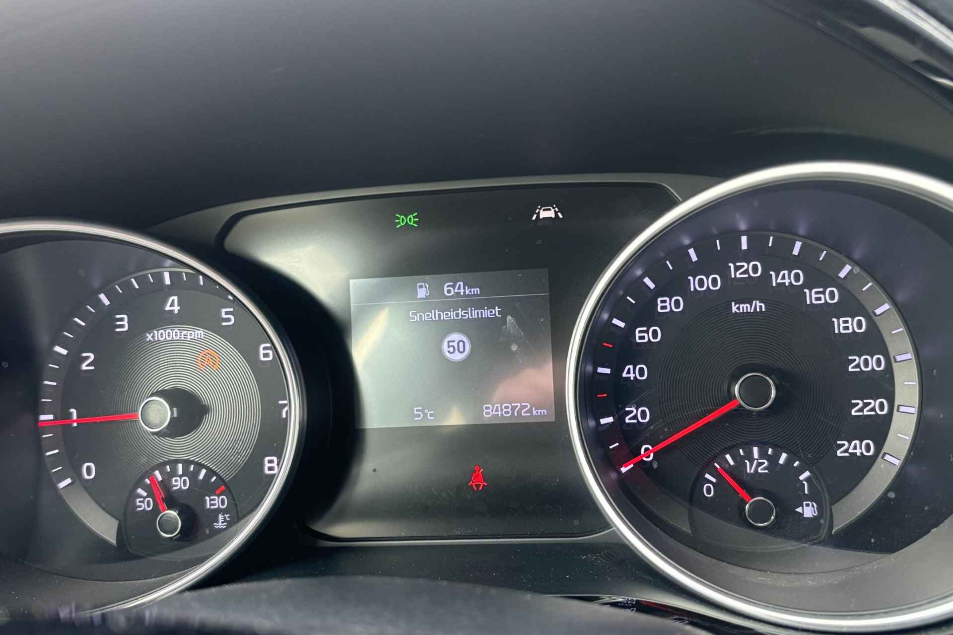 Kia Ceed 1.0 T-GDi DynamicPlusLine "Clima, Trekhaak, Camera, Stoel/Stuurverwarming" - 16/28