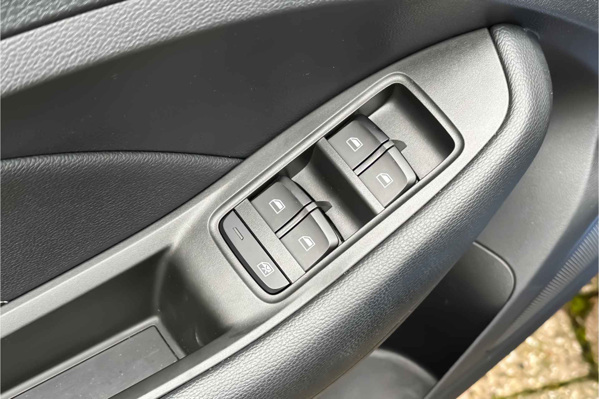 MG ZS EV Luxury 45 kWh Pano | Leder | Camera !!LENTE DEALS!!! - 14/31