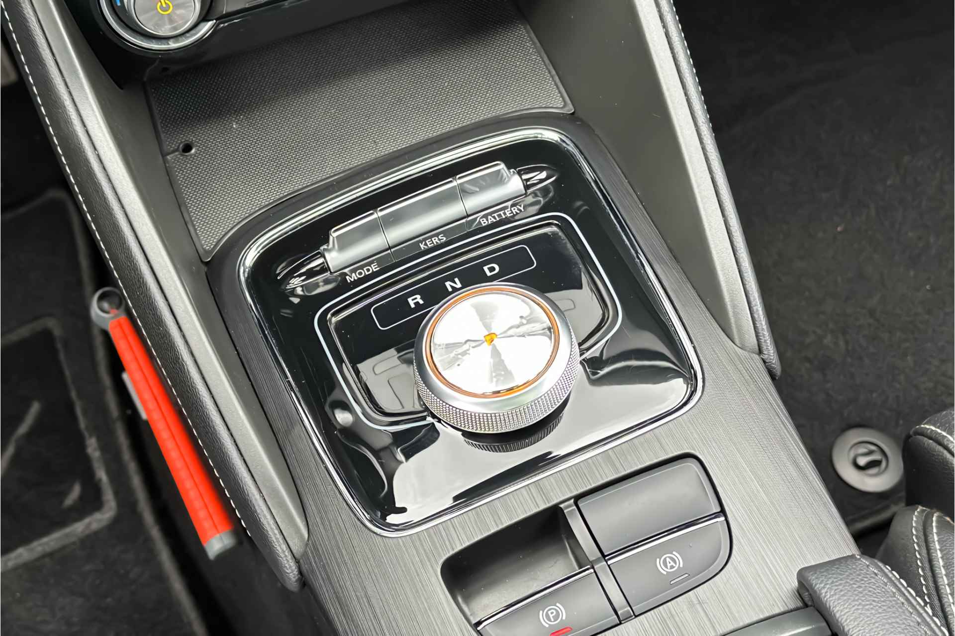 MG ZS EV Luxury 45 kWh INCL BTW! | Pano | Leder | Camera !!LENTE DEALS!!! - 20/31