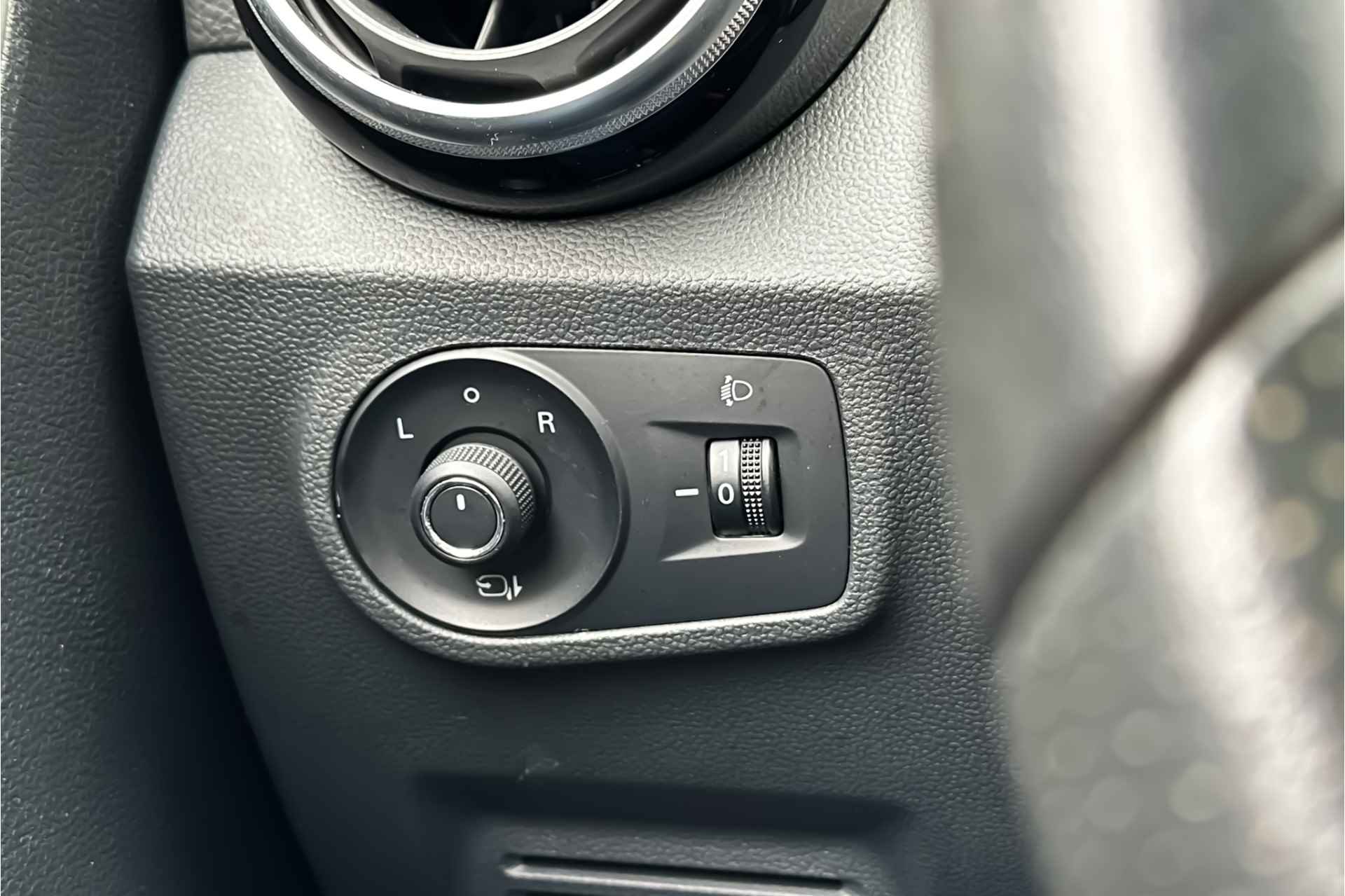 MG ZS EV Luxury 45 kWh Pano | Leder | Camera !!LENTE DEALS!!! - 24/31