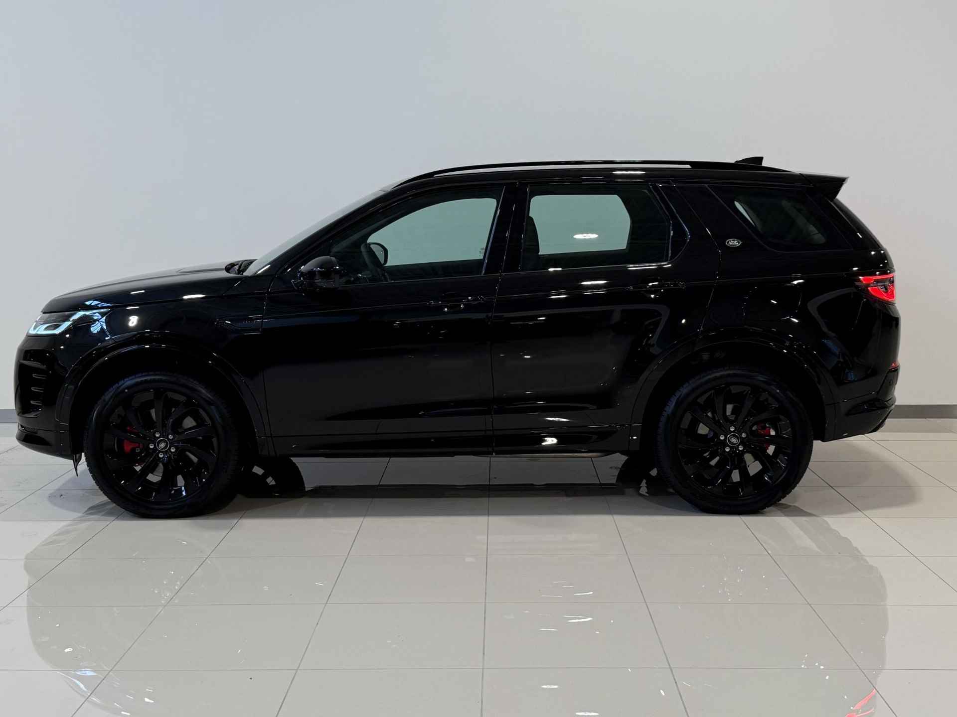 Land Rover Discovery Sport 1.5 P270e PHEV Dynamic Edition | Limited Edition | Direct Leverbaar | Trekhaak | Black Pack - 4/29