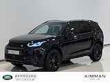 Land Rover Discovery Sport 1.5 P270e PHEV Dynamic Edition | Limited Edition | Direct Leverbaar | Trekhaak | Black Pack