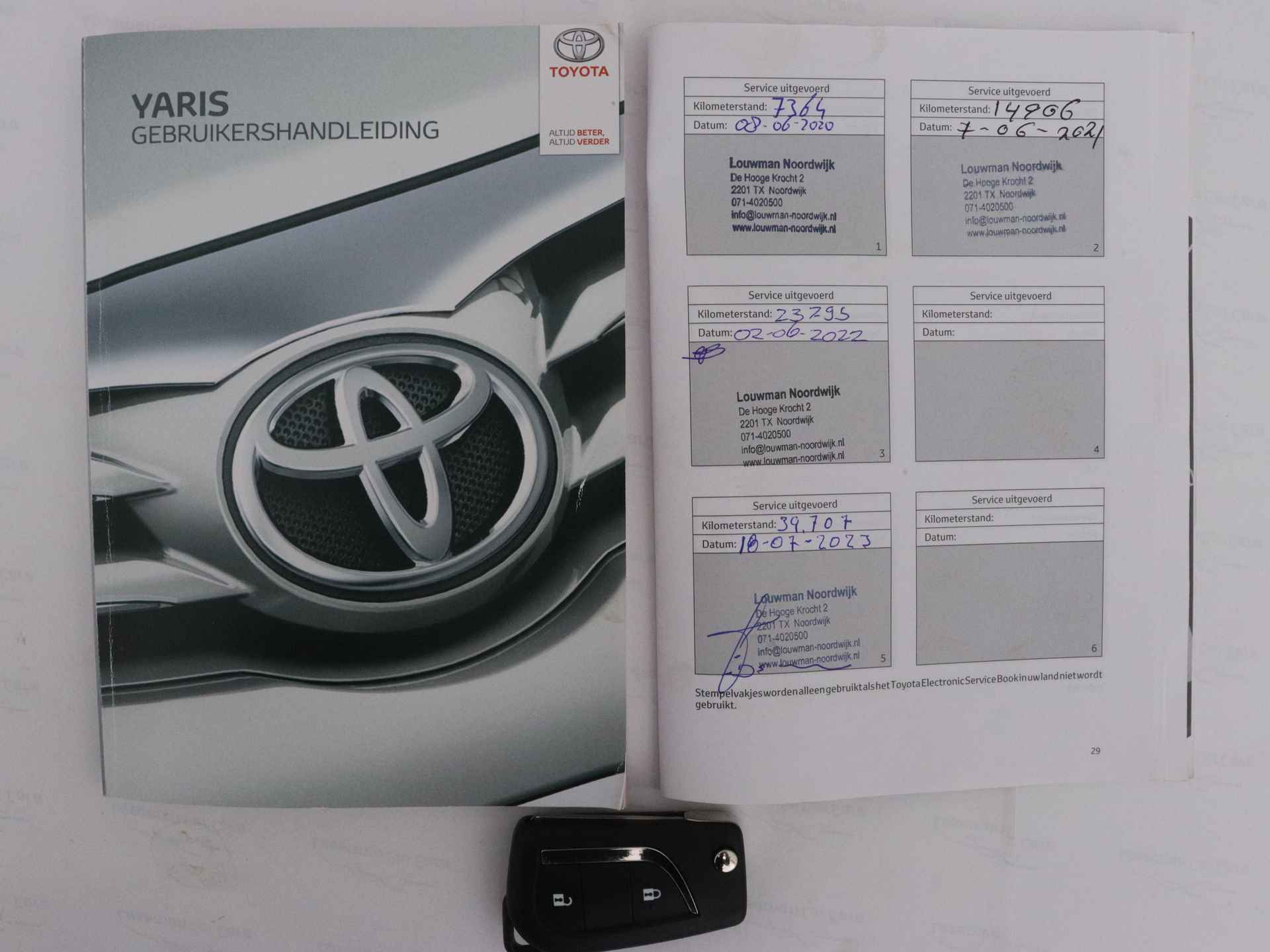 Toyota Yaris 1.5 VVT-i Active | Airco | Cruise Control | Parkeercamera | - 13/41