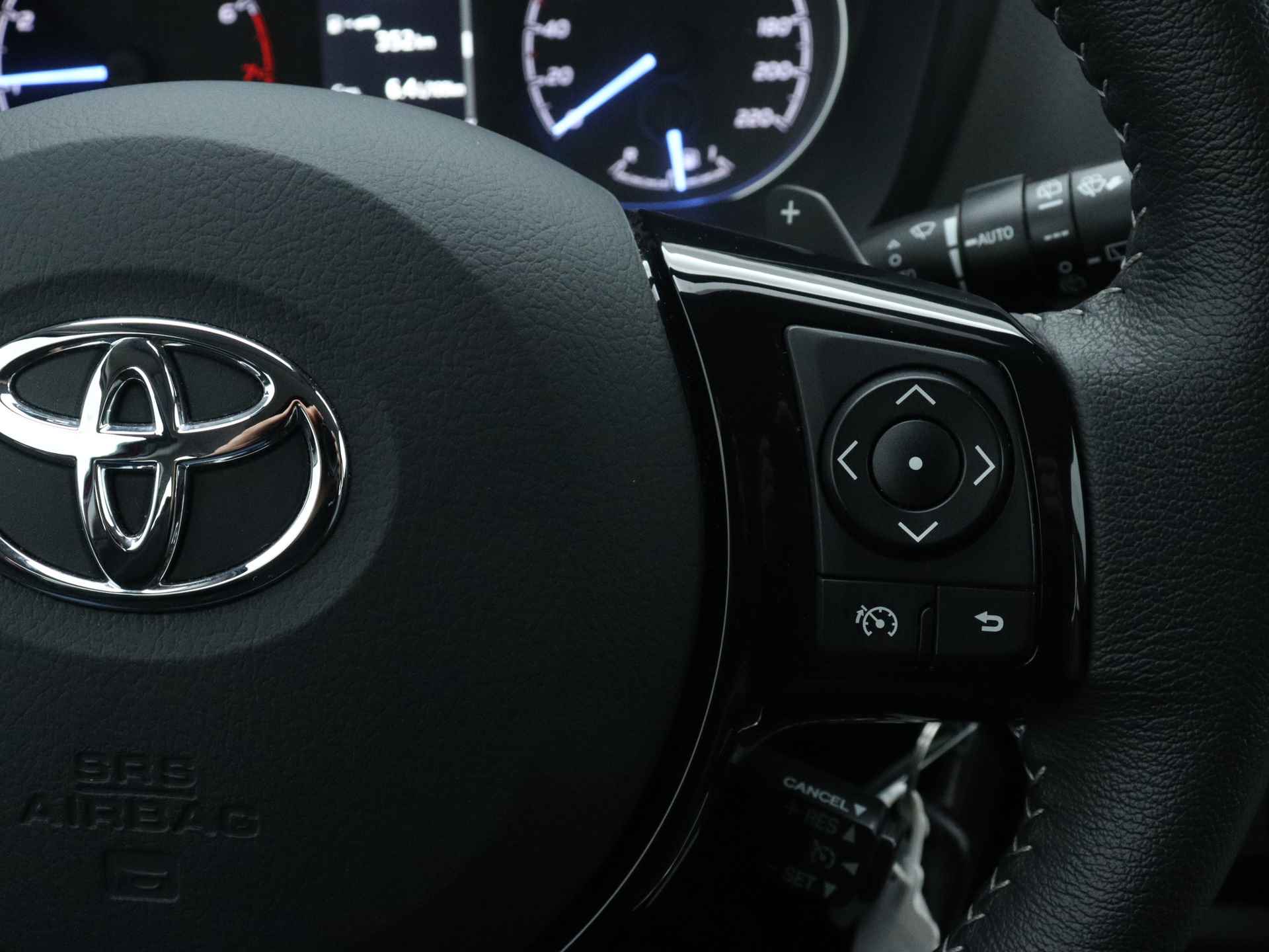 Toyota Yaris 1.5 VVT-i Active | Airco | Cruise Control | Parkeercamera | - 22/41