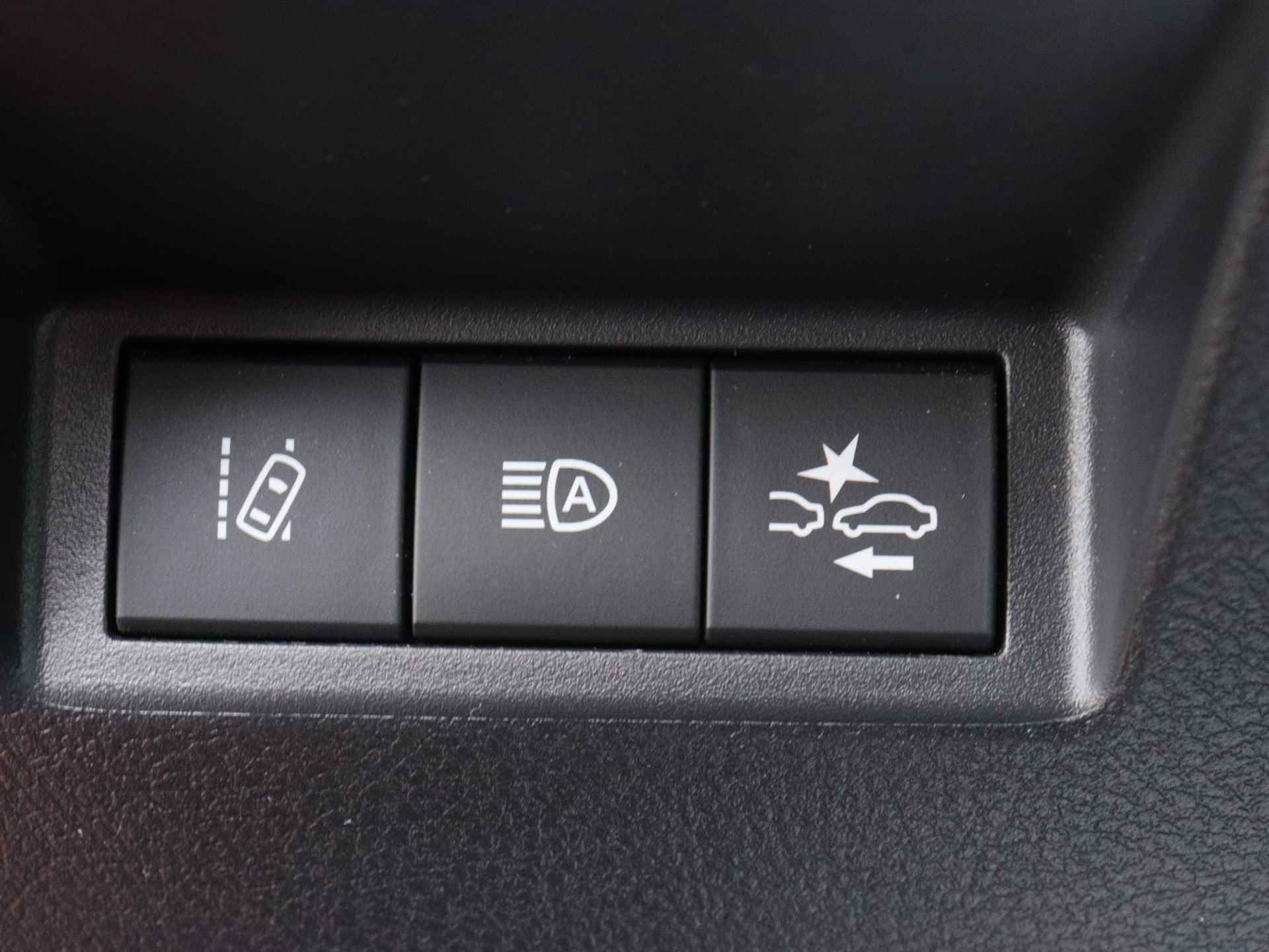 Toyota Yaris 1.5 VVT-i Active | Airco | Cruise Control | Parkeercamera | - 34/41
