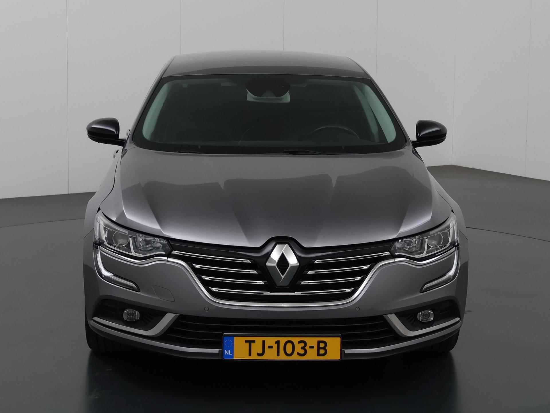 Renault Talisman 1.6 TCe Limited | Navigatie | Cruise Control | Keyless go | Airco | - 4/48