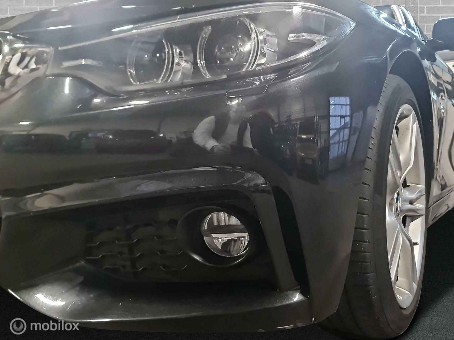 BMW 4-serie Gran Coupé 420i  *M-Sport* 65000 km* - 3/24