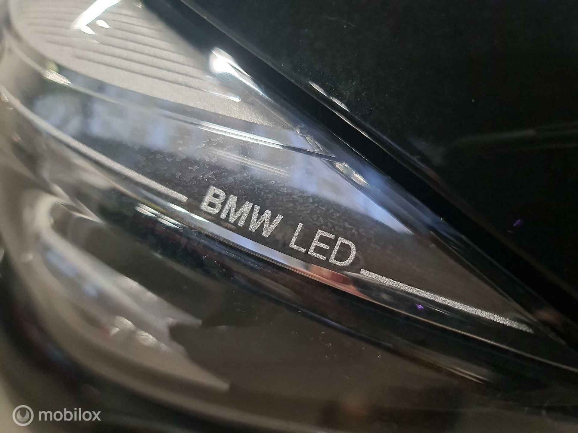 BMW 4-serie Gran Coupé 420i  *M-Sport* 65000 km* - 12/24