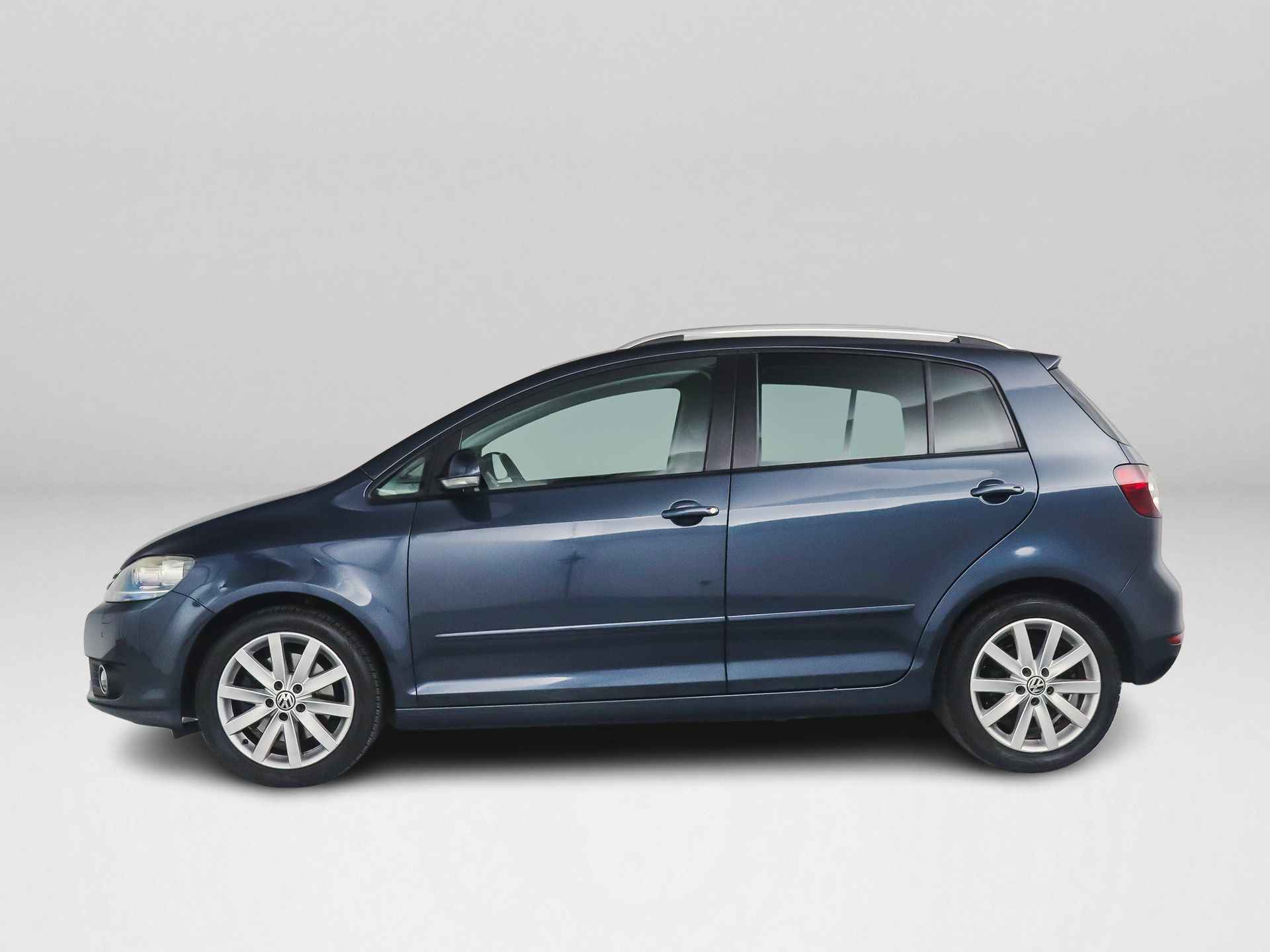 Volkswagen Golf Plus TSI Comfortline | Cruise control | Stoelverwarming - 5/30