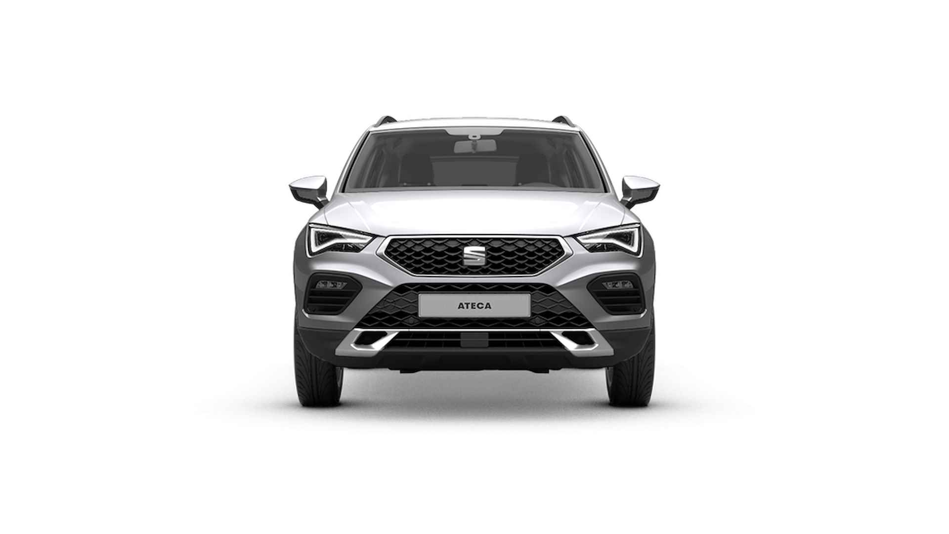 SEAT Ateca 1.5 TSI 150 7DSG Style Business Intense - 3/7