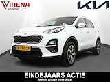 Kia Sportage 1.6 GDI DynamicLine - Navigatie - Climate Control - Apple Carplay/Android Auto - Fabrieksgarantie tot 07-2027