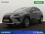 Lexus NX 300H AWD Luxury Line Limited | Apple Carplay/Android Auto | Trekhaak |