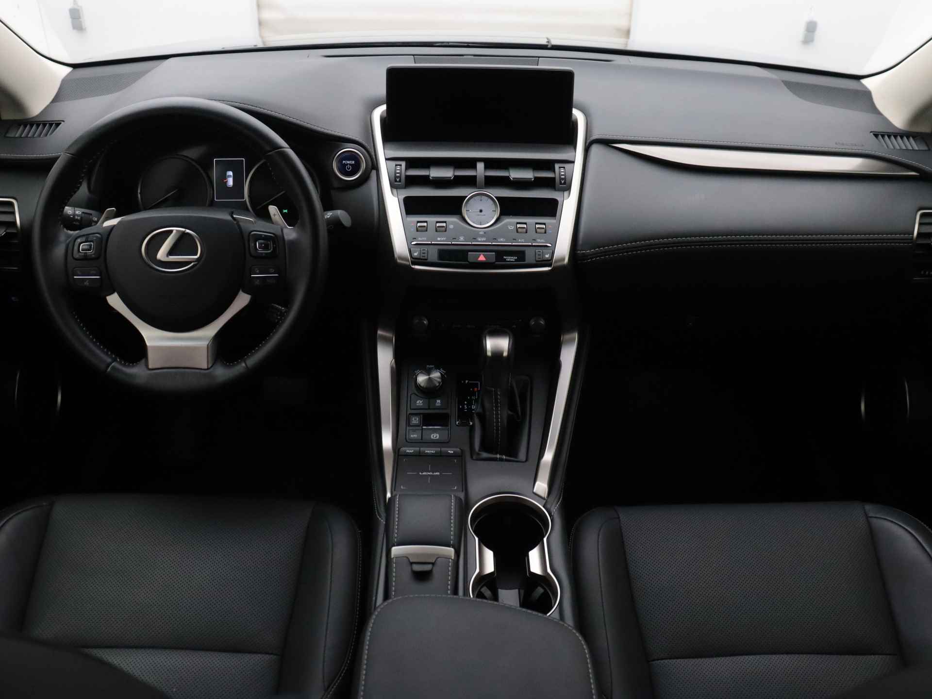 Lexus NX 300H AWD Luxury Line Limited | Apple Carplay/Android Auto | Trekhaak | - 6/45