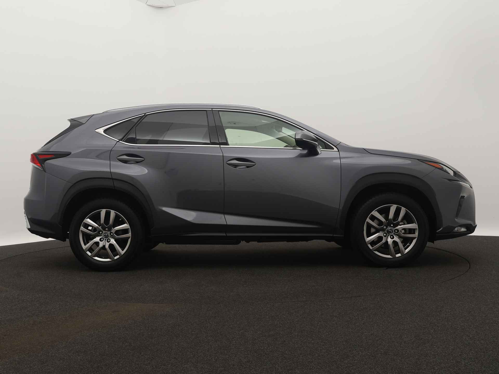 Lexus NX 300H AWD Luxury Line Limited | Apple Carplay/Android Auto | Trekhaak | - 16/45