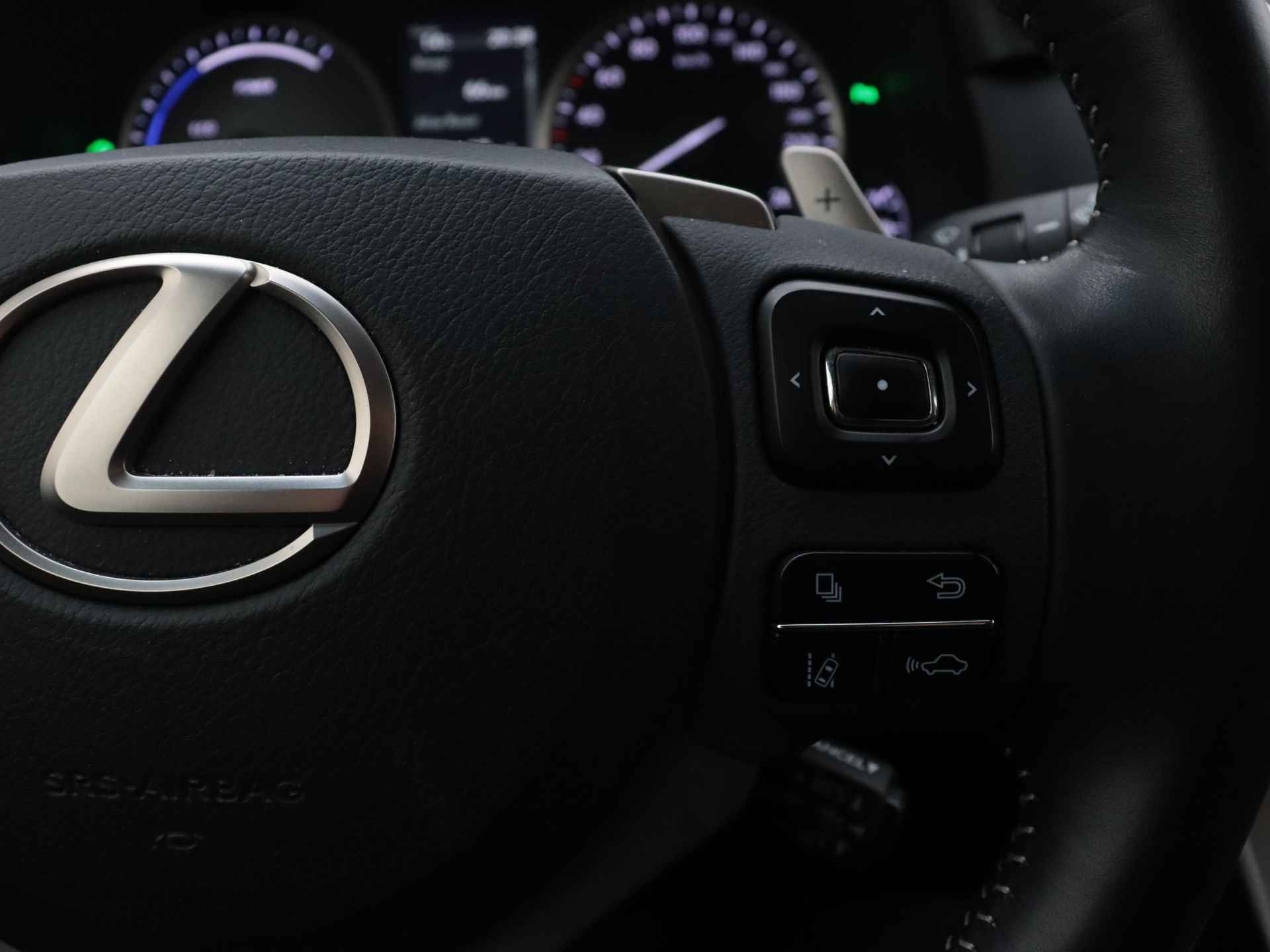 Lexus NX 300H AWD Luxury Line Limited | Apple Carplay/Android Auto | Trekhaak | - 23/45