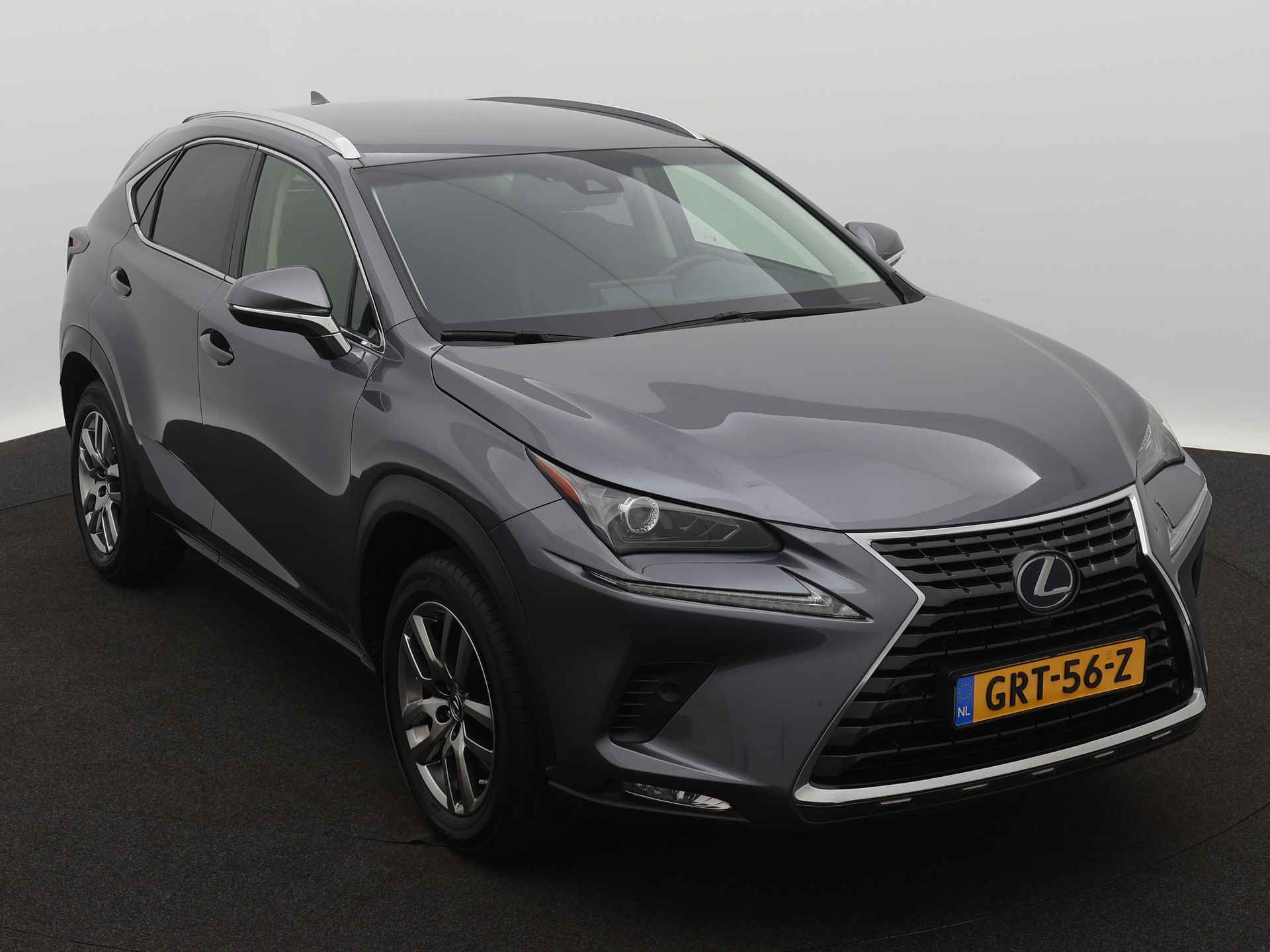 Lexus NX 300H AWD Luxury Line Limited | Apple Carplay/Android Auto | Trekhaak | - 29/45