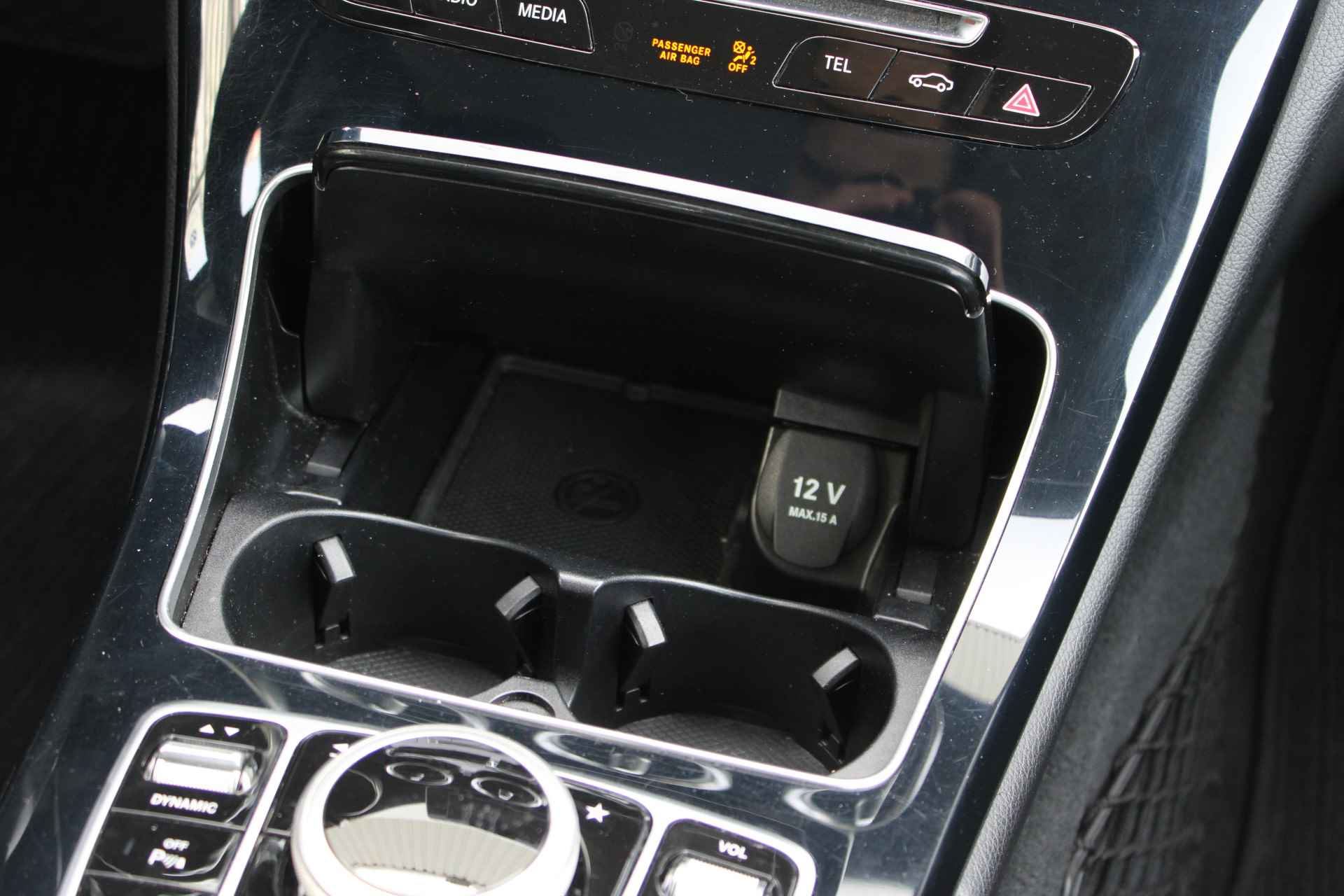 Mercedes-Benz C-Klasse 180 Business Solution 157PK Automaat | Navigatie | Led Koplampen | 17'' LMV | Cruise Control - 41/50