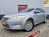 Ford Mondeo Wagon 2.0 16V Limited | VAN 1e EIGENAAR | AIRCO |