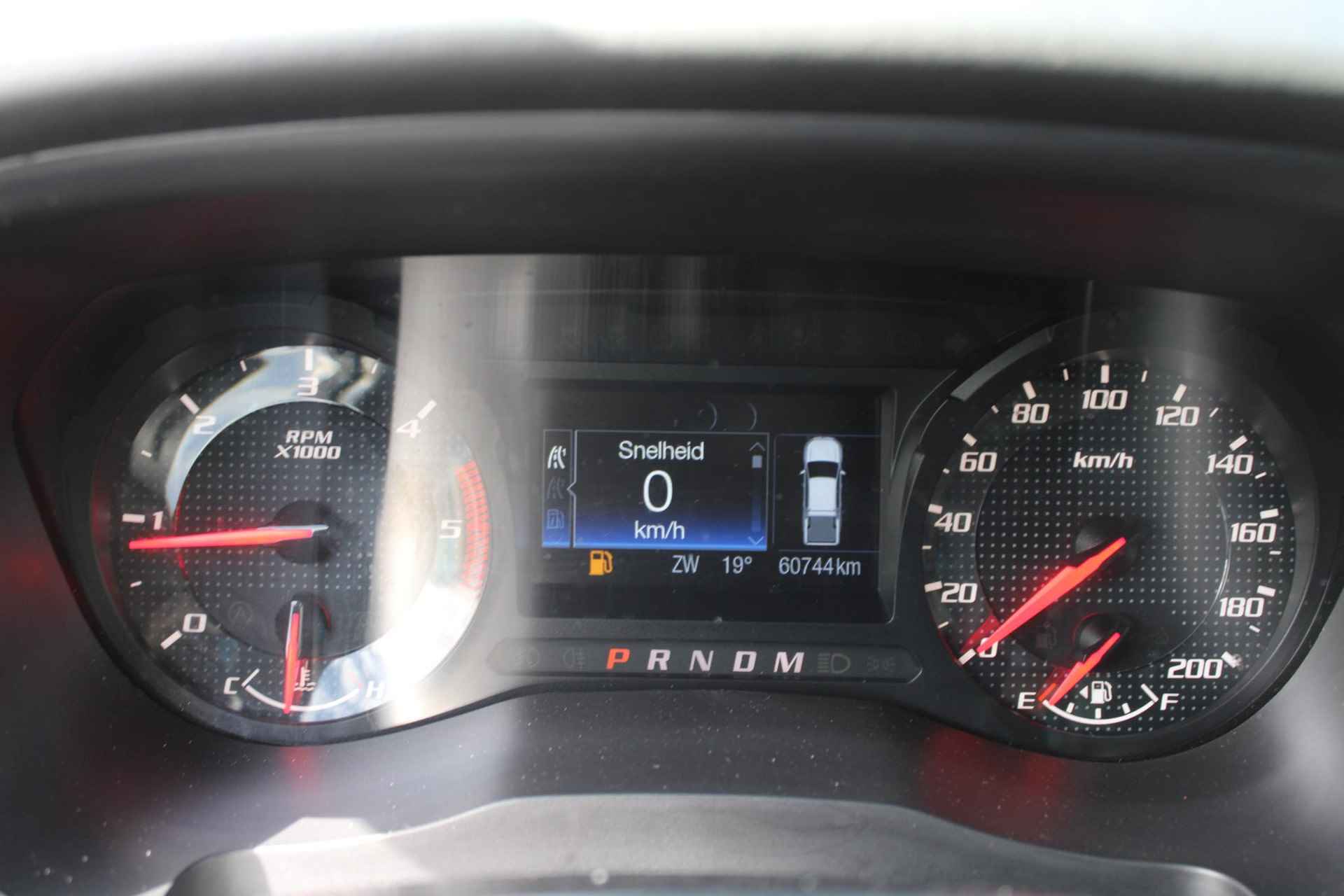 Ford Ranger 2.0 EcoBlue Raptor | Rollertop | Navigatie | Achteruitrijcamera | Trekhaak | Climate Control | - 19/44