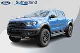 Ford Ranger 2.0 EcoBlue Raptor | Rollertop | Navigatie | Achteruitrijcamera | Trekhaak | Climate Control |