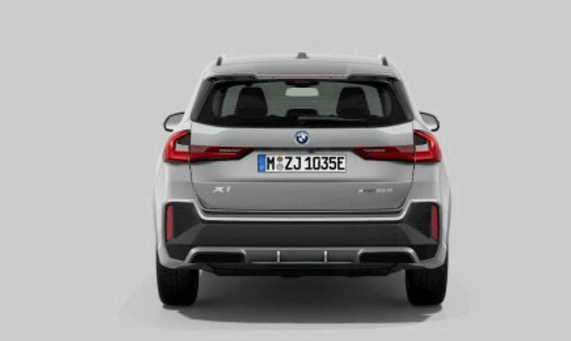 BMW X1 xDrive25e M Sport - Sportstoelen - Elektrisch verwarmde stoelen - Automatisch dimmende binnen/buitenspiegel - Driving Assistant Plus - Comfort Access - Grootlichtassistent - Dashboard Luxury - M Sportstuurwiel - - 7/18