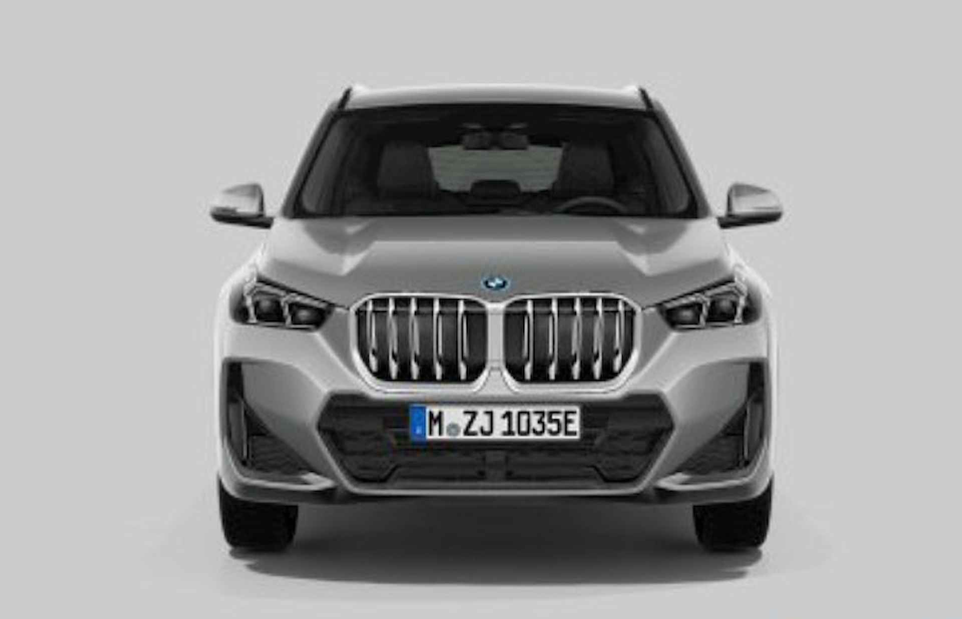 BMW X1 xDrive25e M Sport - Sportstoelen - Elektrisch verwarmde stoelen - Automatisch dimmende binnen/buitenspiegel - Driving Assistant Plus - Comfort Access - Grootlichtassistent - Dashboard Luxury - M Sportstuurwiel - - 9/18