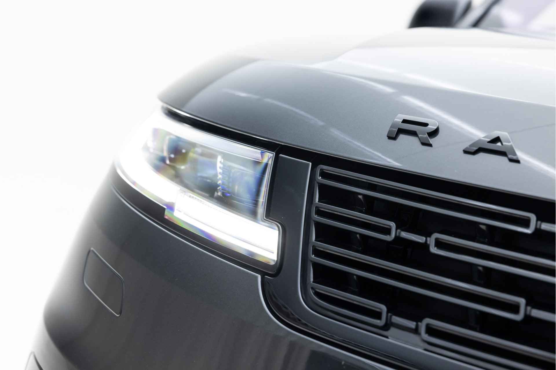 Land Rover Range Rover Sport P510e Autobiography | Achterasbesturing | Hot/Cold Climate | Rear Seat Entertainment | El. Trekhaak - 26/36