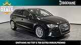 Audi A3 Sportback 30 TFSI Advance