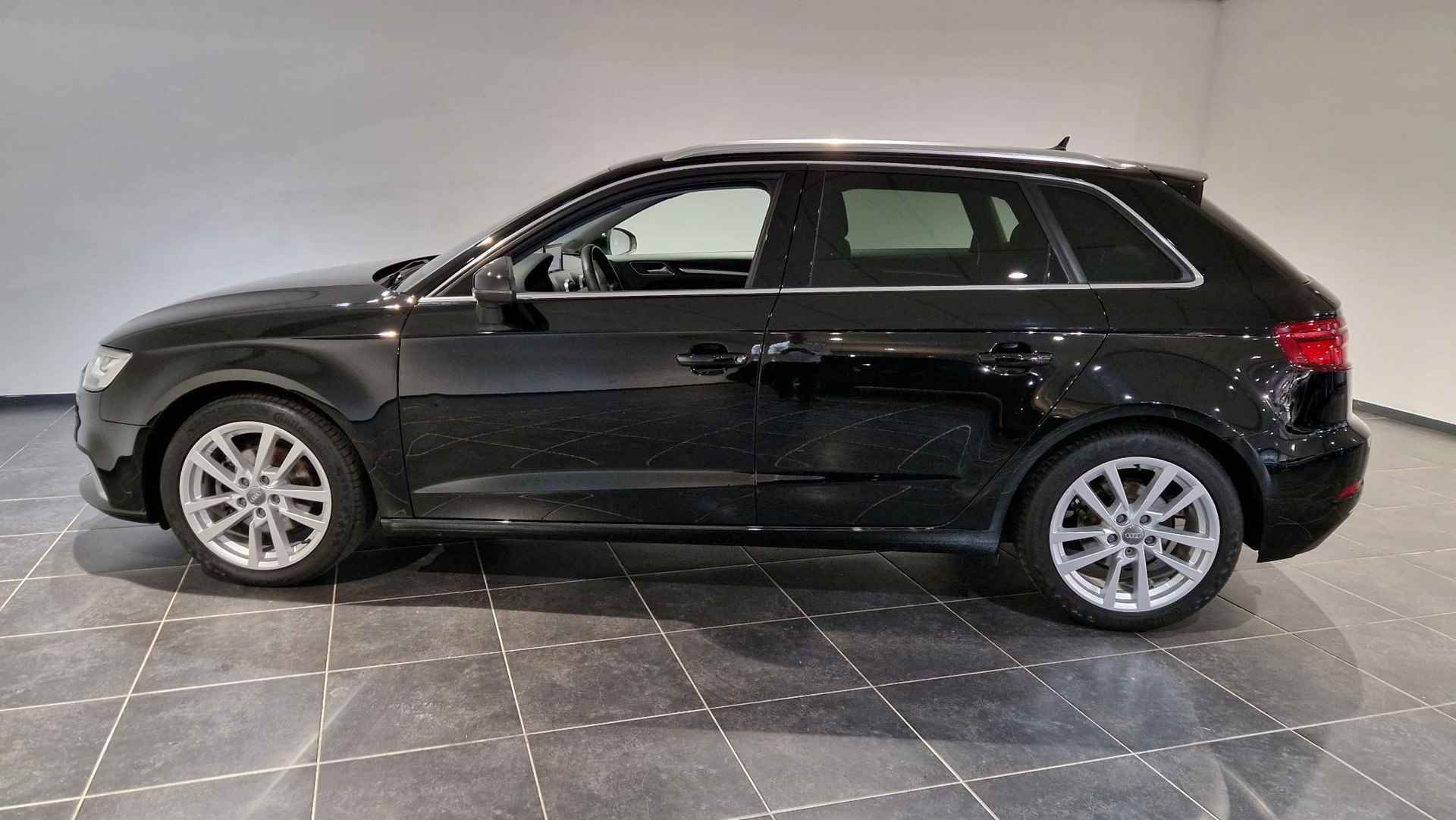 Audi A3 Sportback 30 TFSI Advance - 11/31