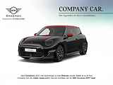 MINI Cooper SE John Cooper Works Pakket M .