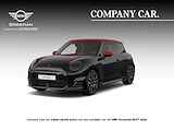 MINI Cooper SE John Cooper Works Pakket M .