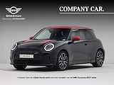 MINI Cooper SE John Cooper Works Pakket M .