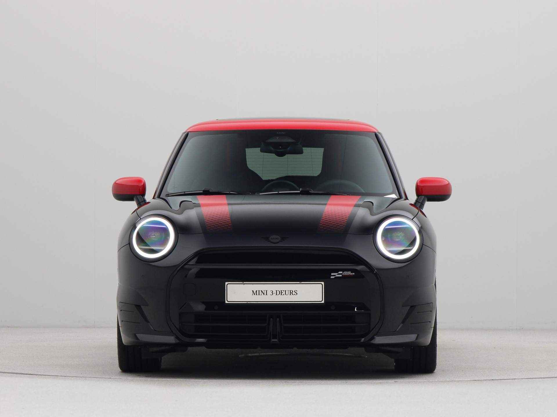 MINI Cooper SE John Cooper Works Pakket M . - 6/22