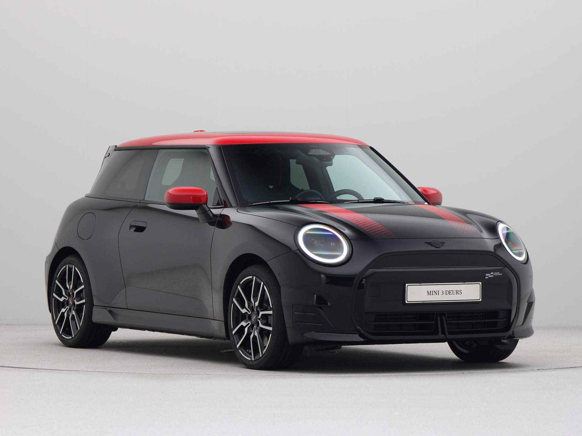 MINI Cooper SE John Cooper Works Pakket M . - 7/22