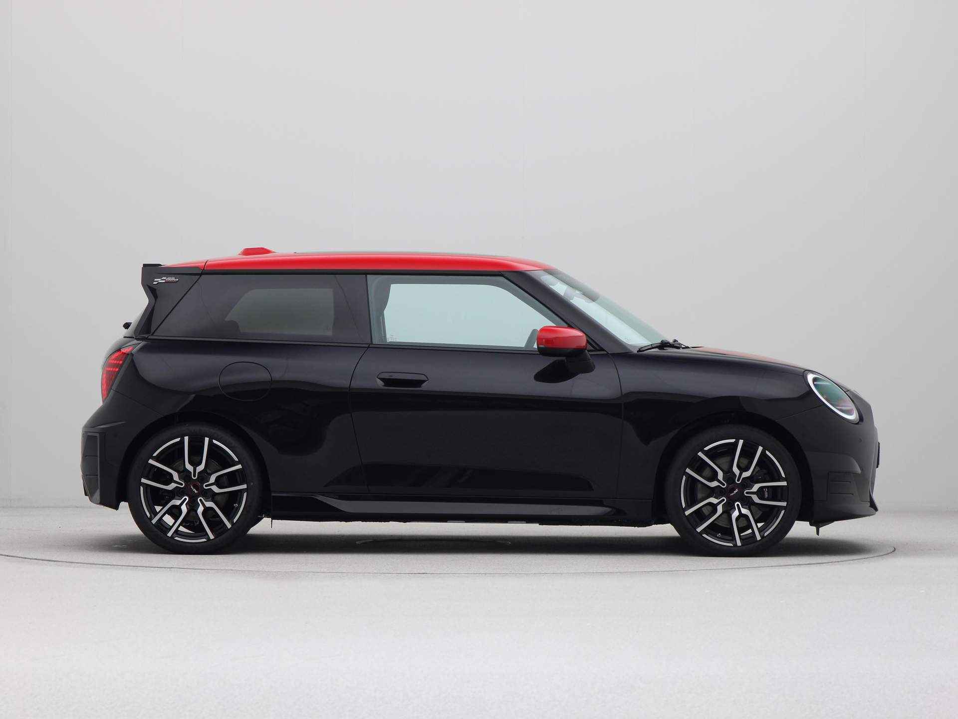 MINI Cooper SE John Cooper Works Pakket M . - 8/22