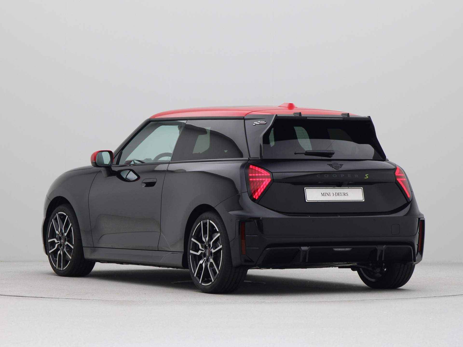 MINI Cooper SE John Cooper Works Pakket M . - 11/22