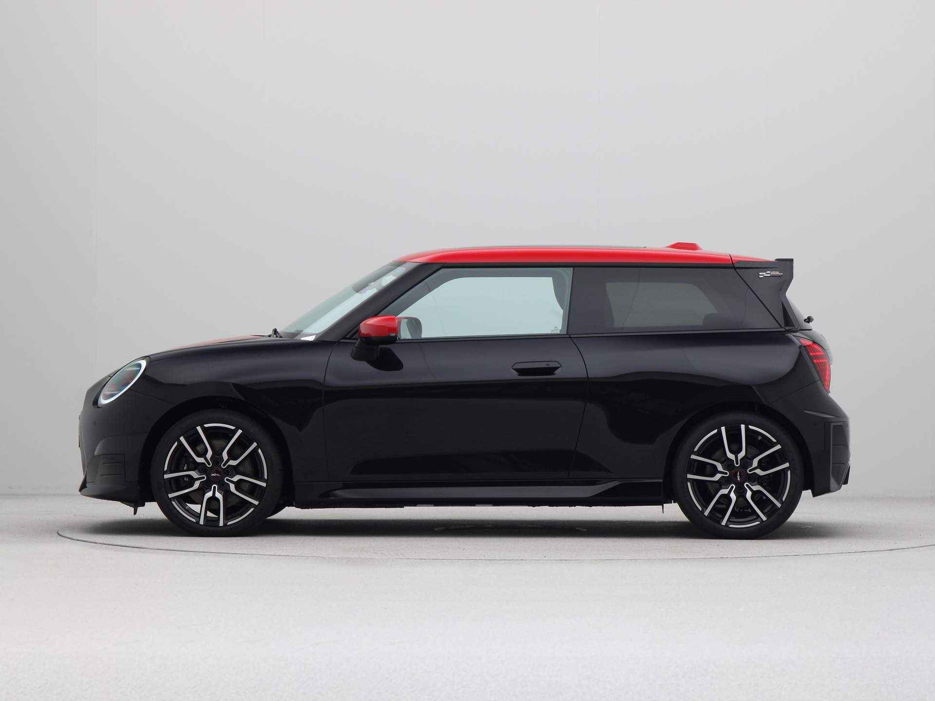 MINI Cooper SE John Cooper Works Pakket M . - 12/22