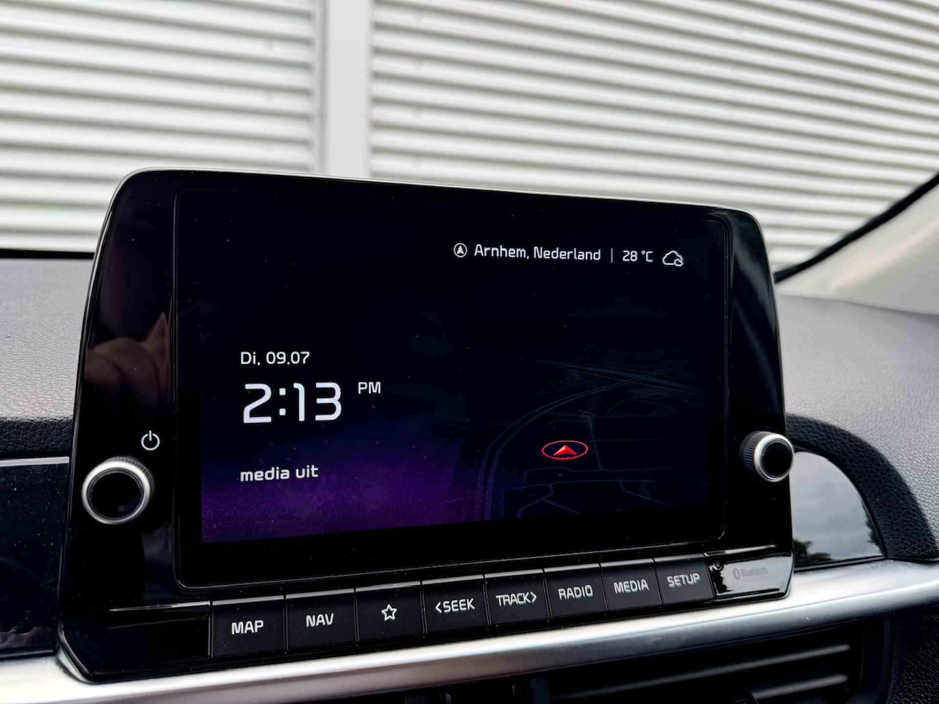 KIA Picanto GT-Line | Navigatie | Climate Control | Apple Carplay/Andriod Auto - 19/30