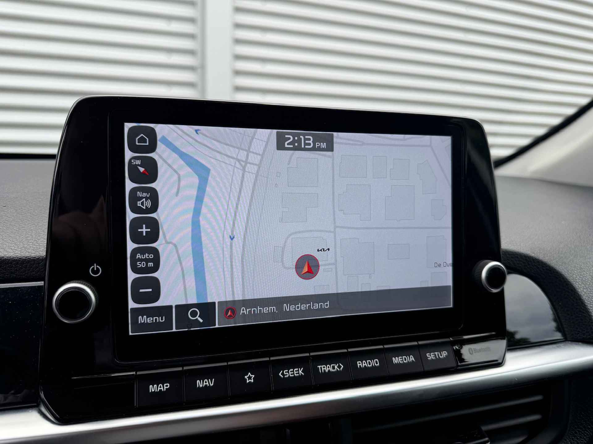 KIA Picanto GT-Line | Navigatie | Climate Control | Apple Carplay/Andriod Auto - 21/30